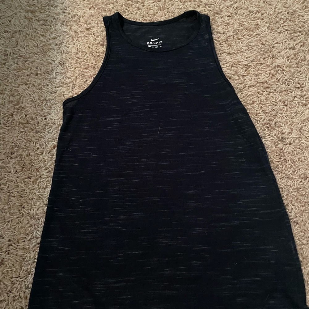 Nike Tank Top Sz-Xs